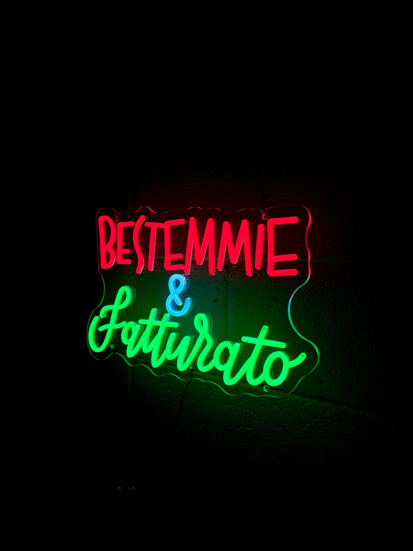 BESTEMMIE & FATTURATO