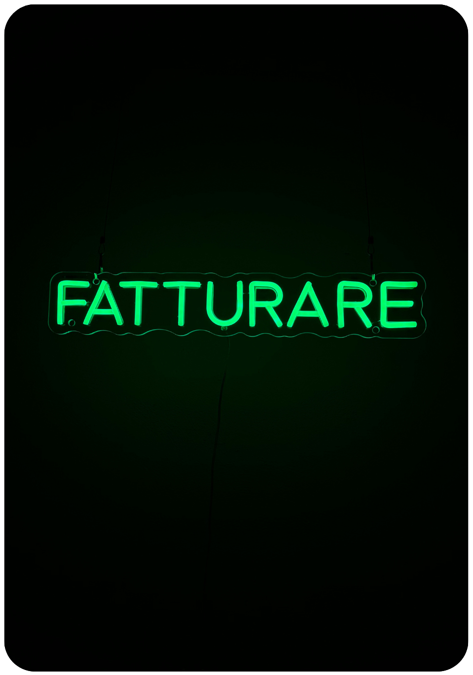 FATTURARE