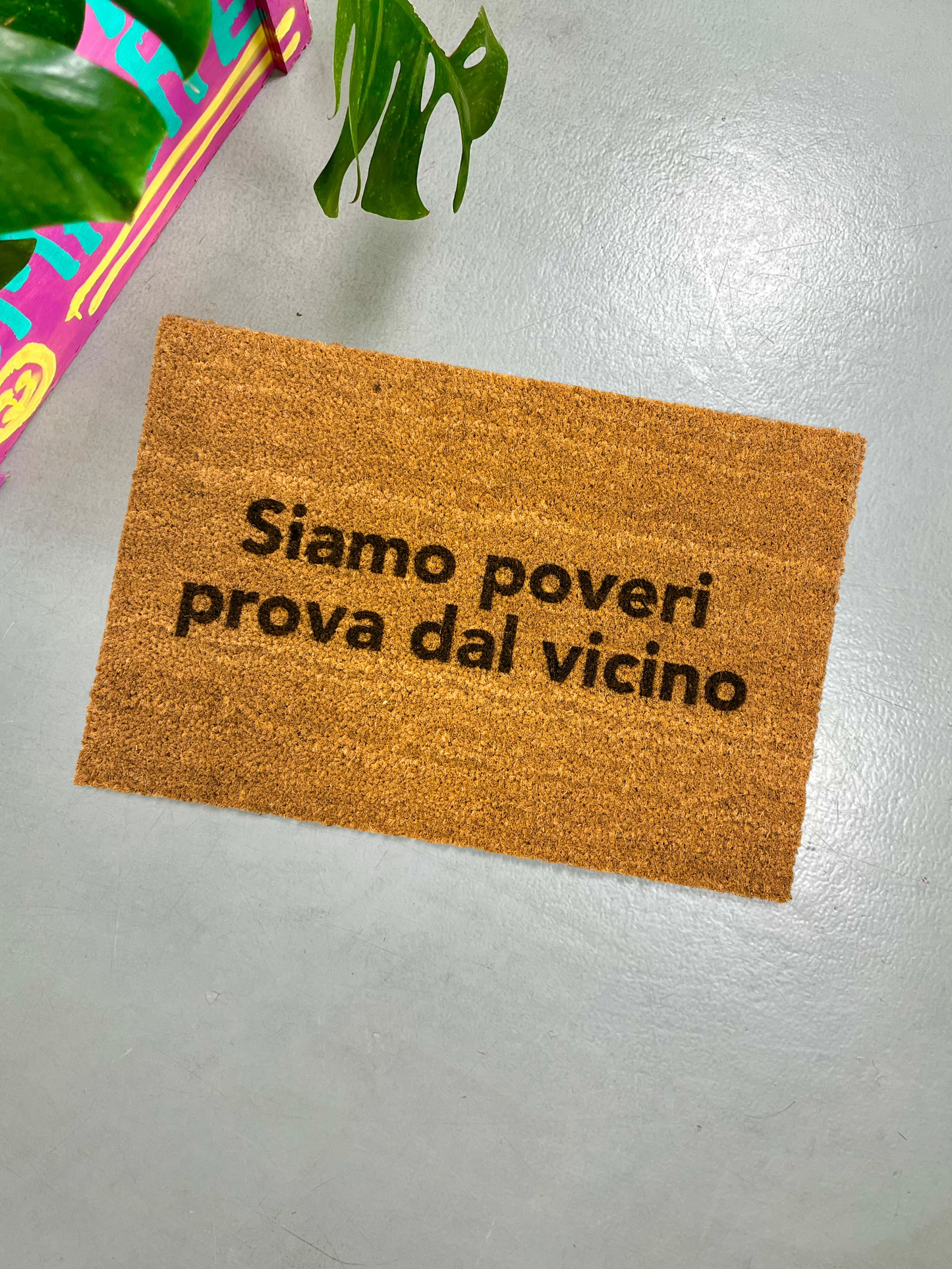 Zerbino "Siamo poveri prova dal vicino"