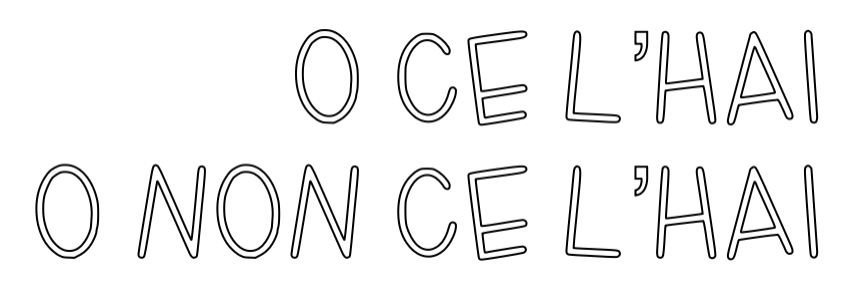Outline Image