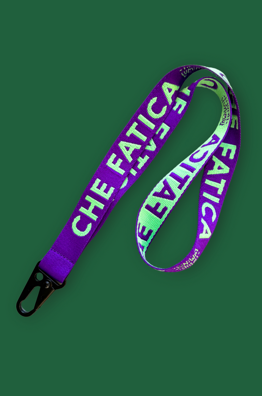 KIT FLUO - CHE FATICA