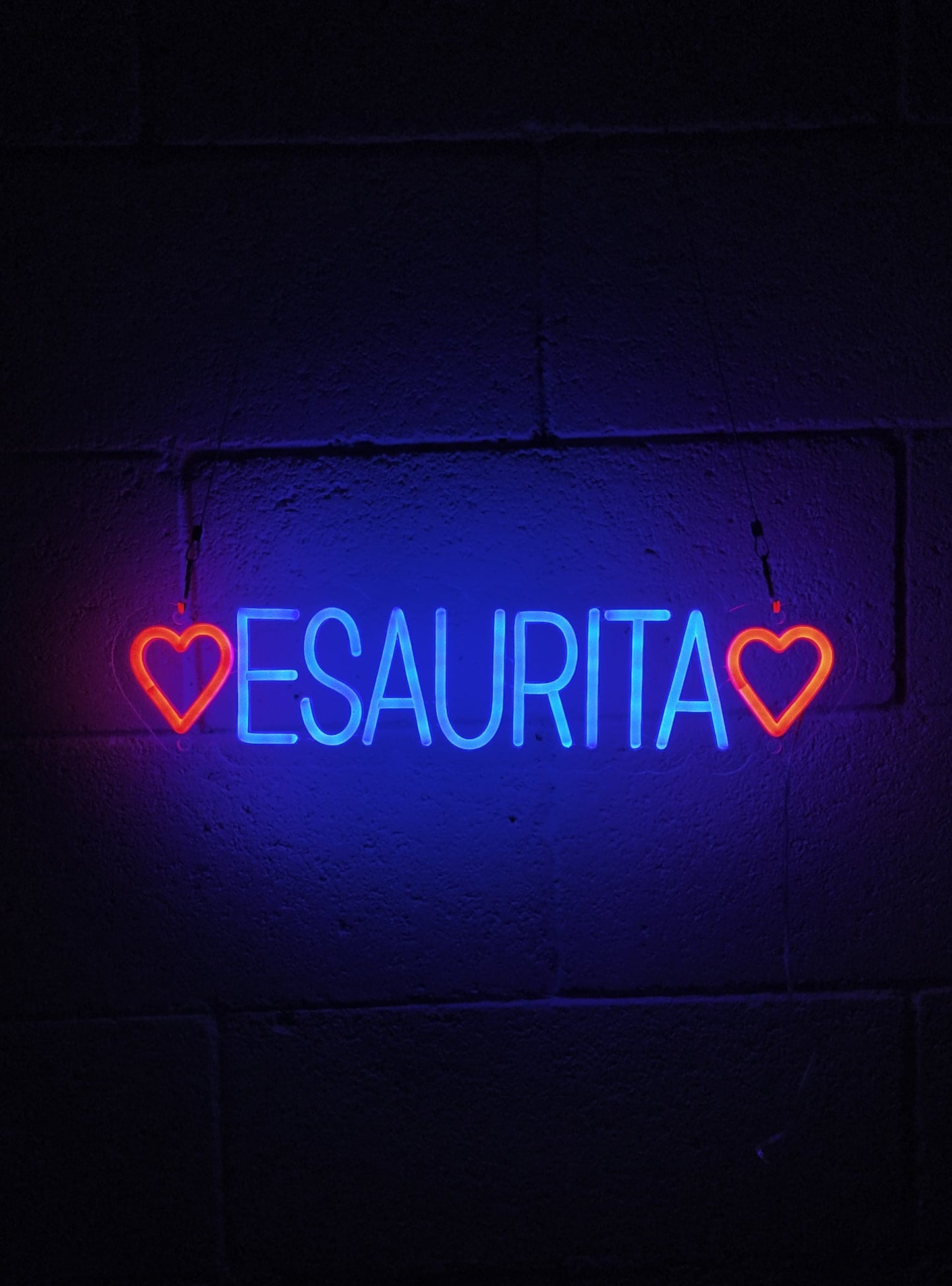 ESAURITA