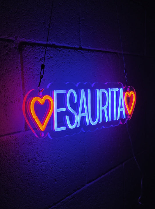 ESAURITA