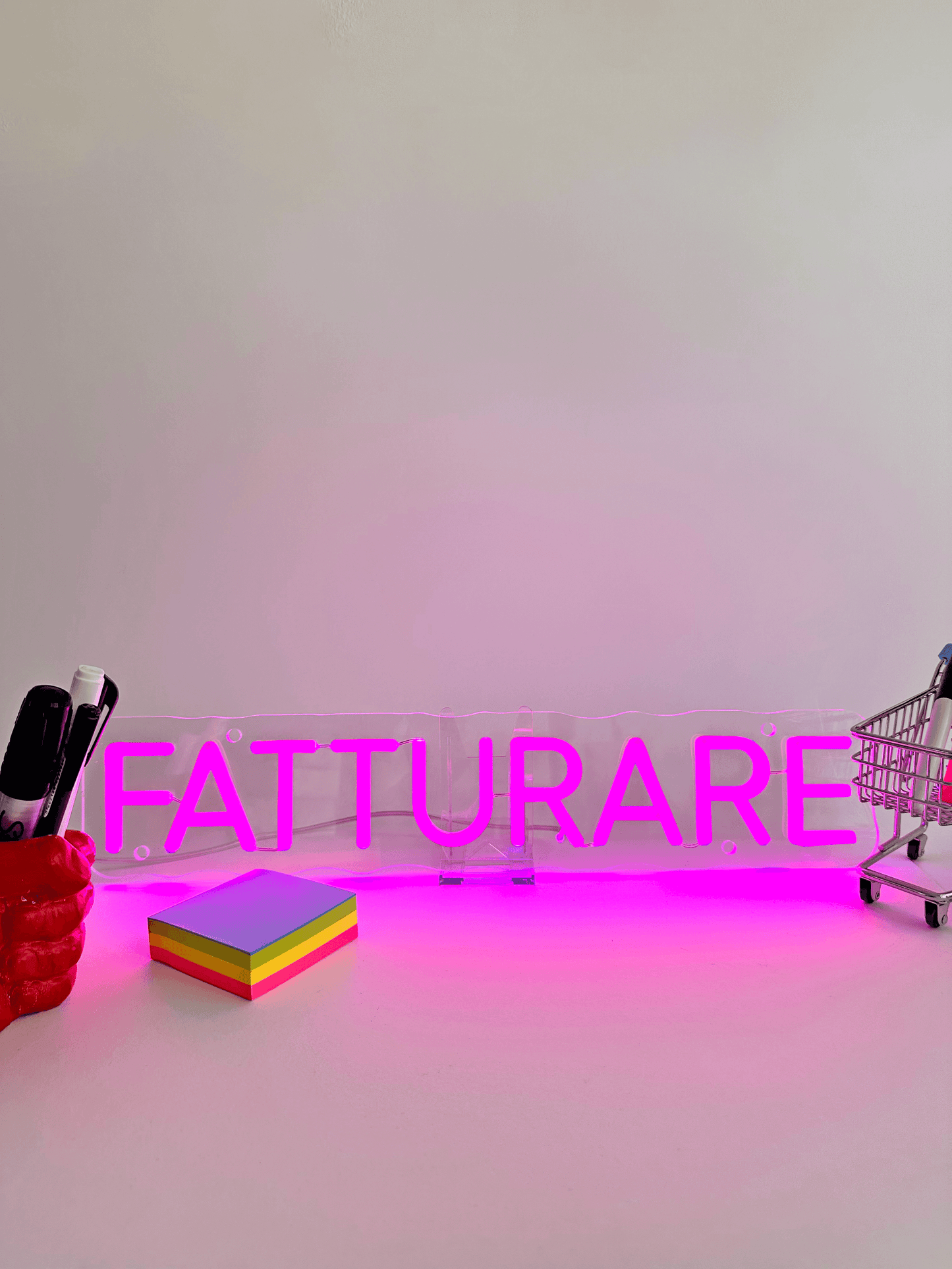 FATTURARE
