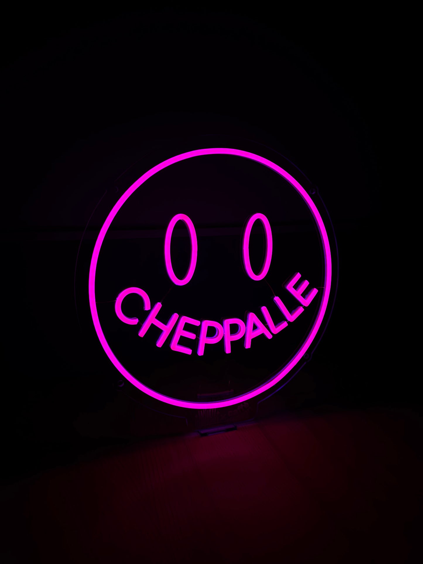 CHEPPALLE