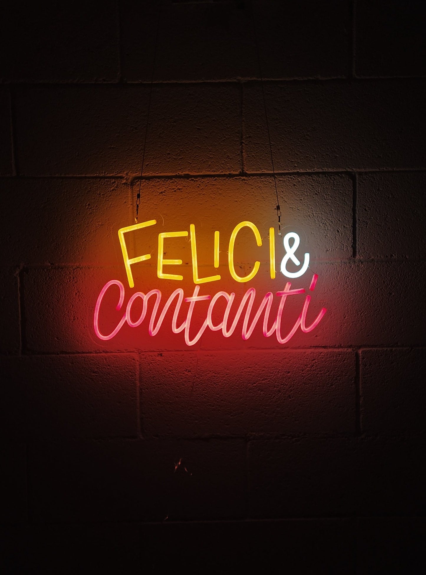FELICI & CONTANTI