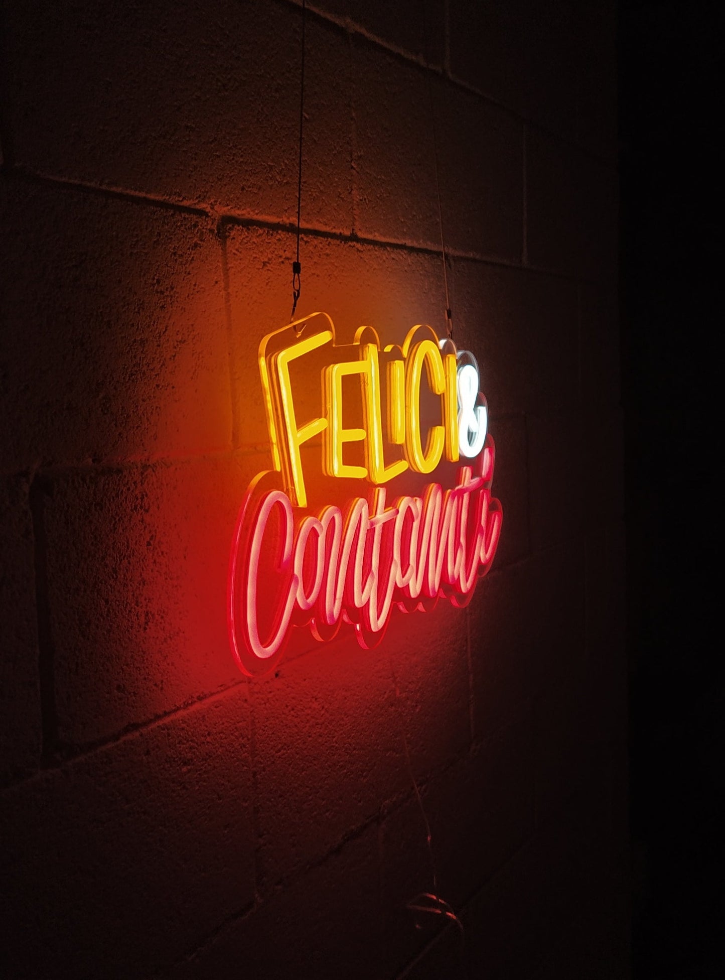 FELICI & CONTANTI