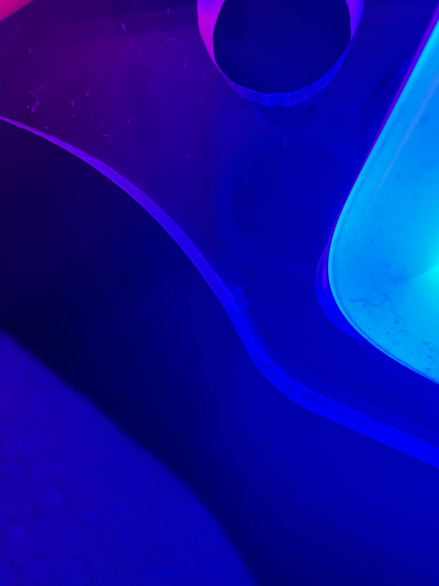 ESAURITA (graffiata)