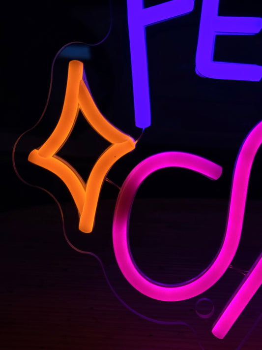 FELICEMENTE SPOSSATI (led bruciato)