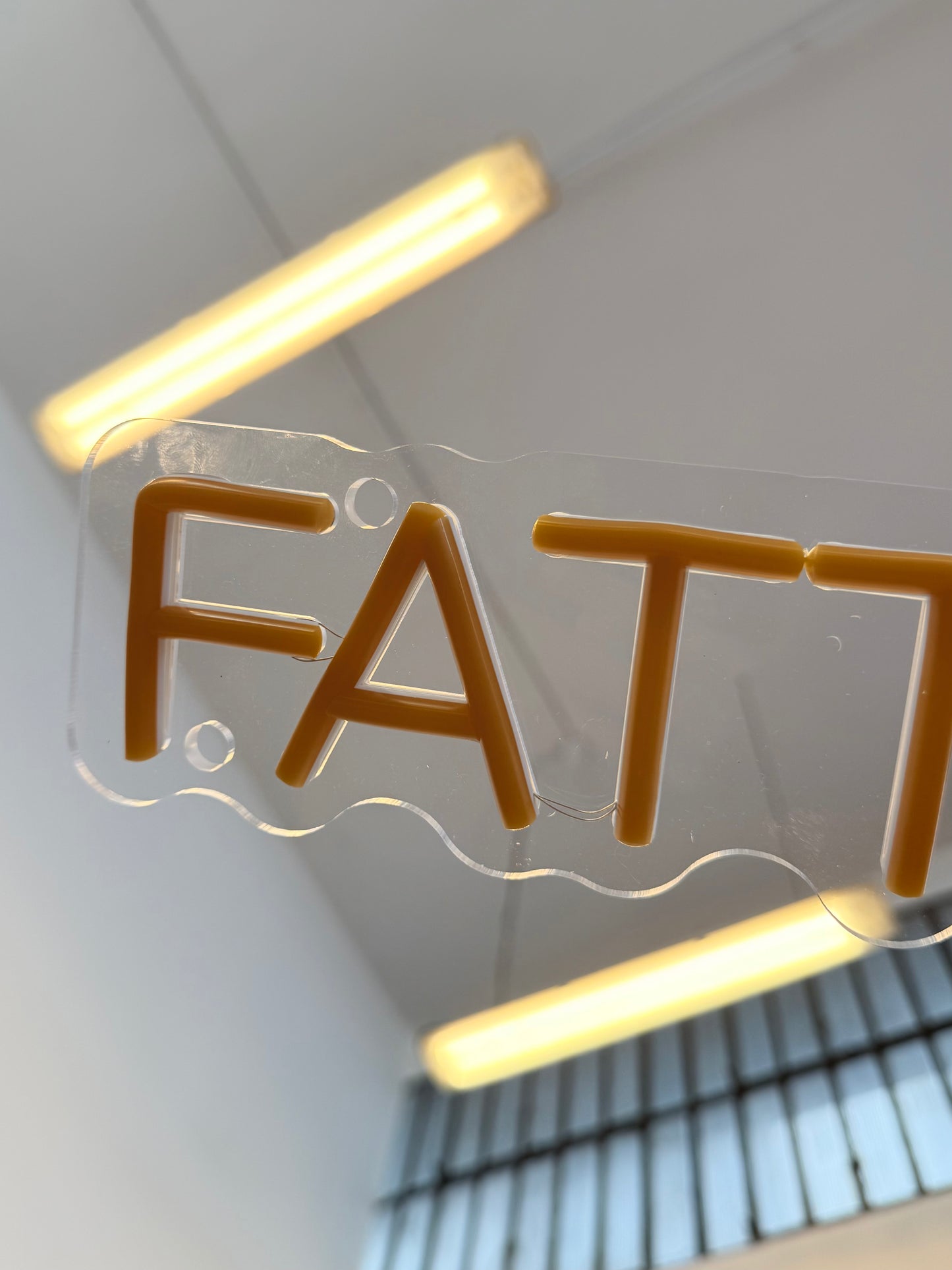 FATTURARE (graffiata)