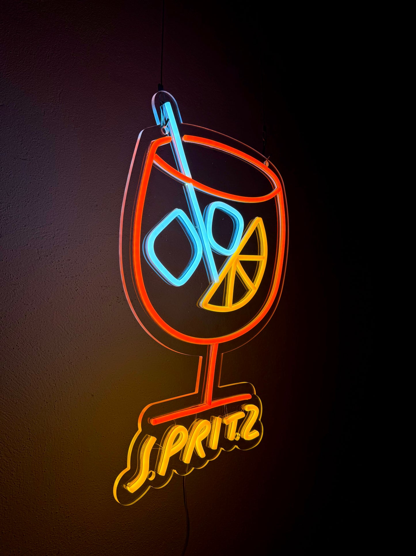 SPRITZ