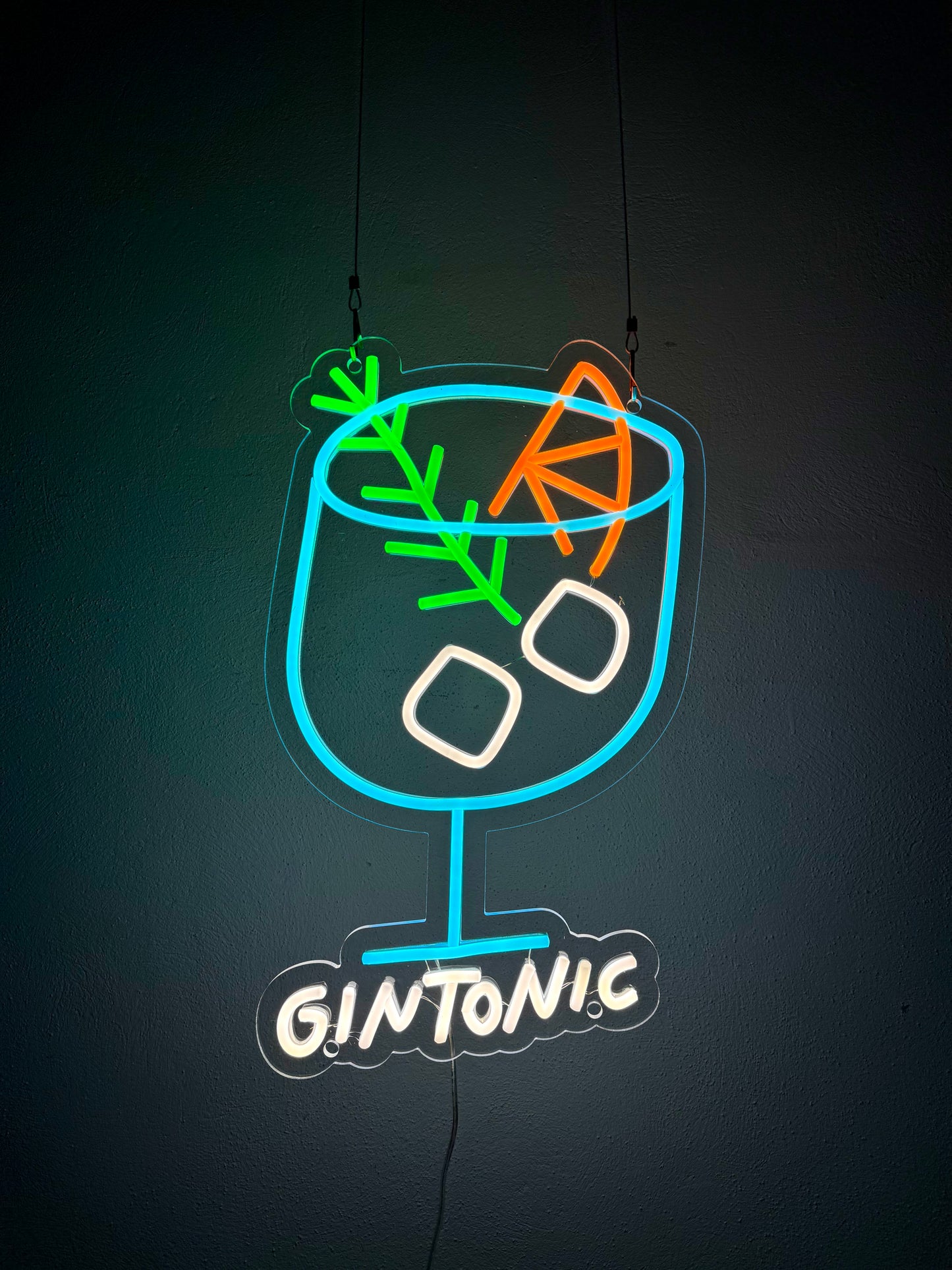 GINTONIC