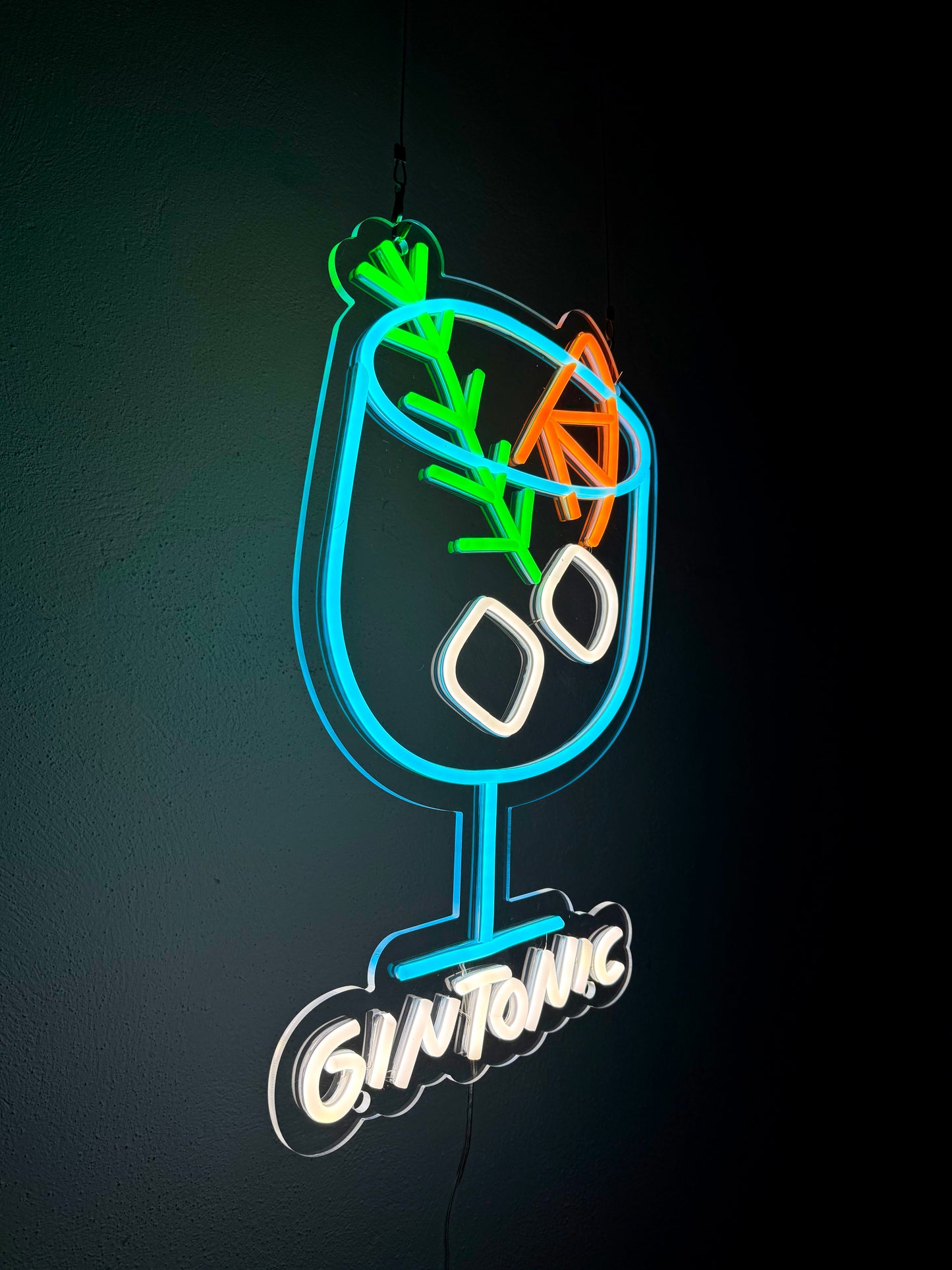 GINTONIC