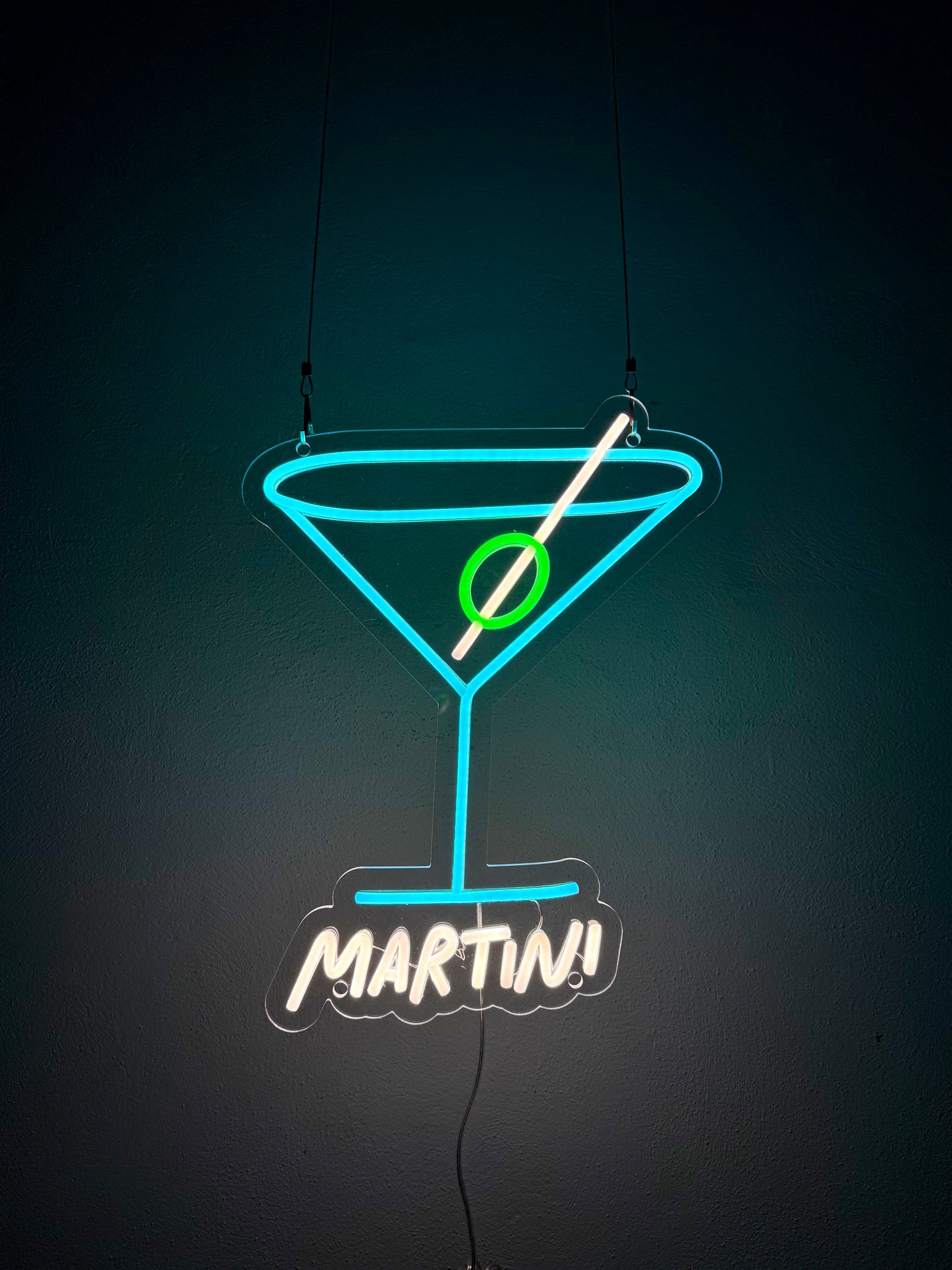 MARTINI