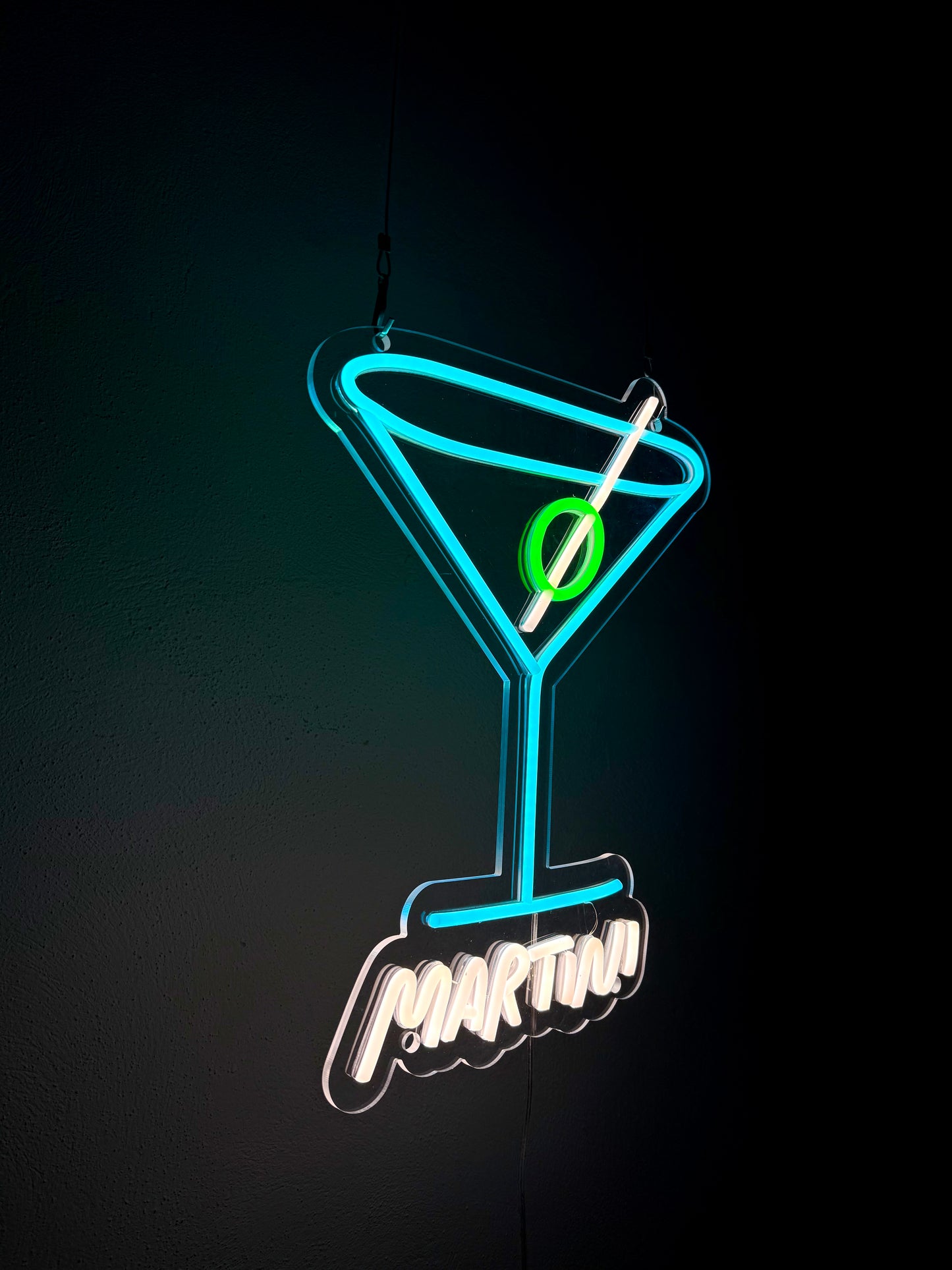 MARTINI