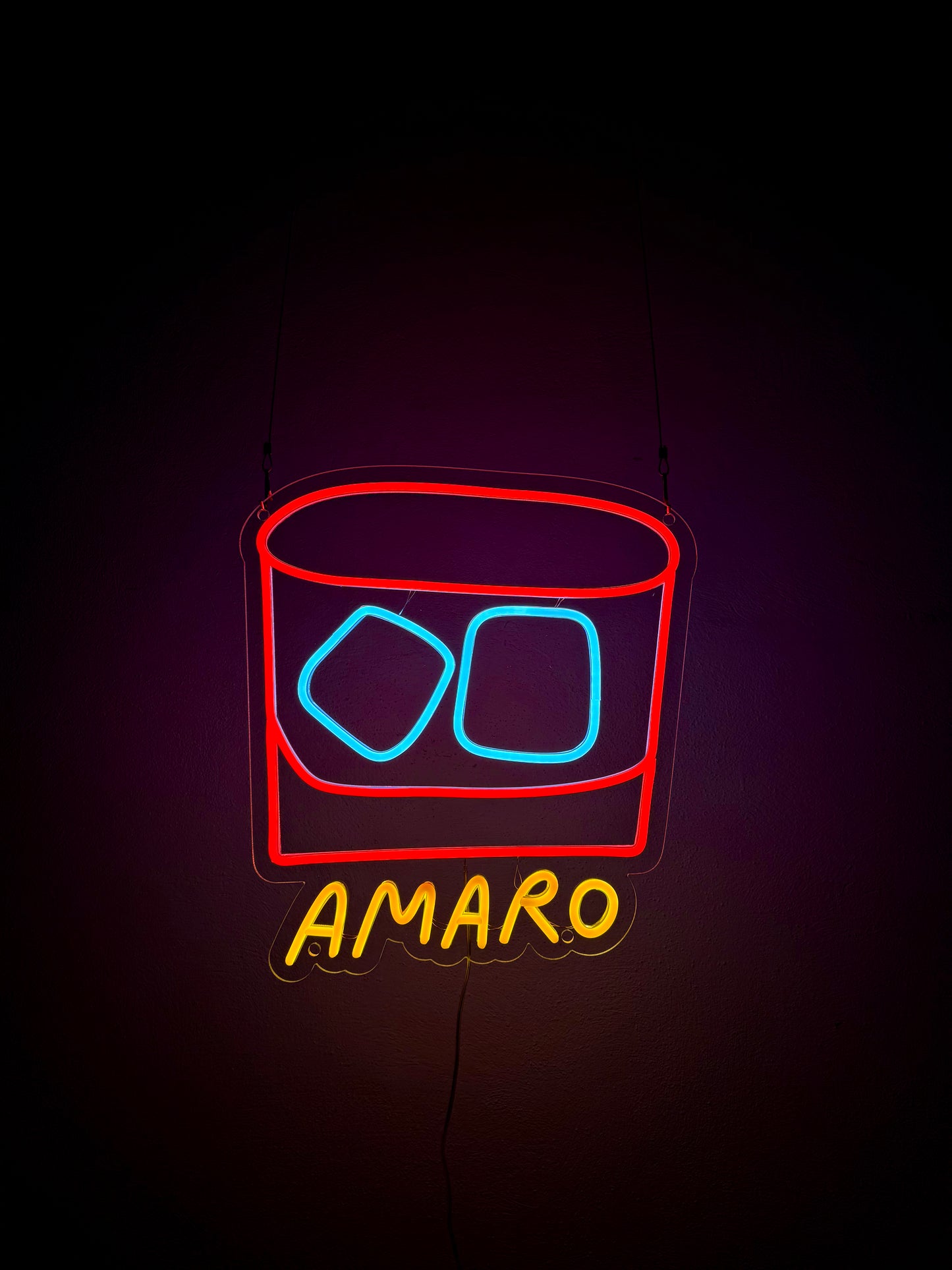 AMARO