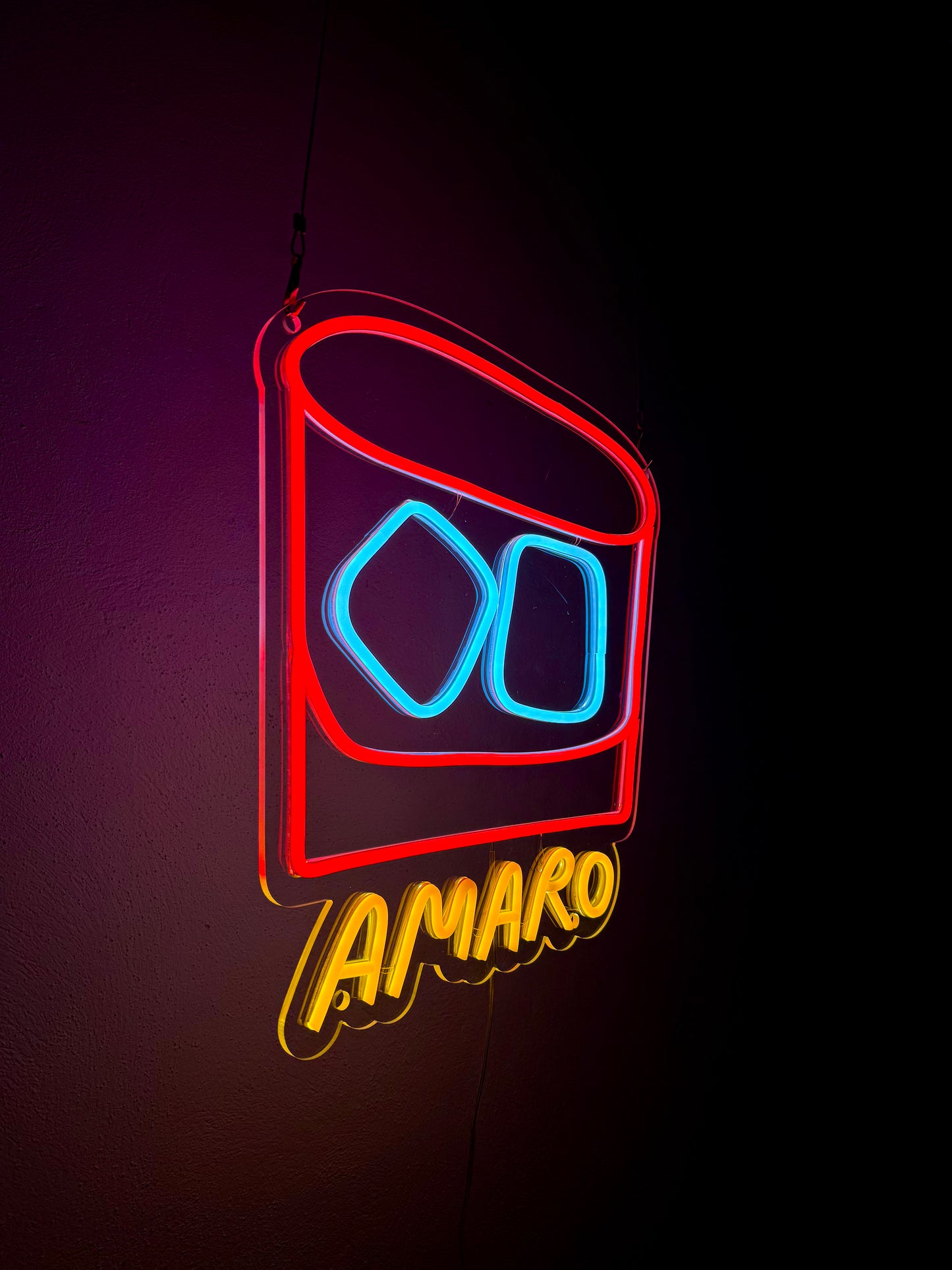 AMARO