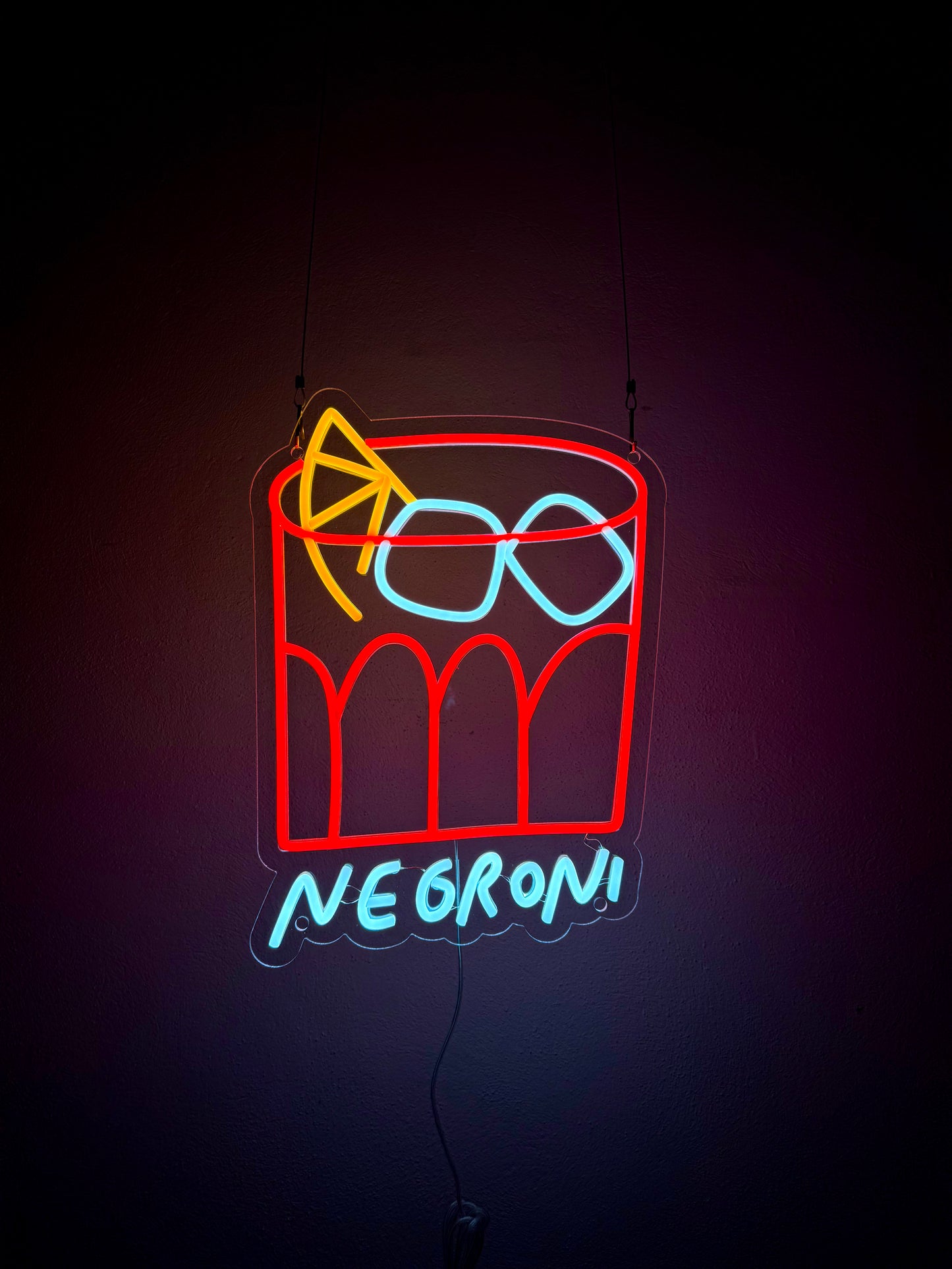 NEGRONI