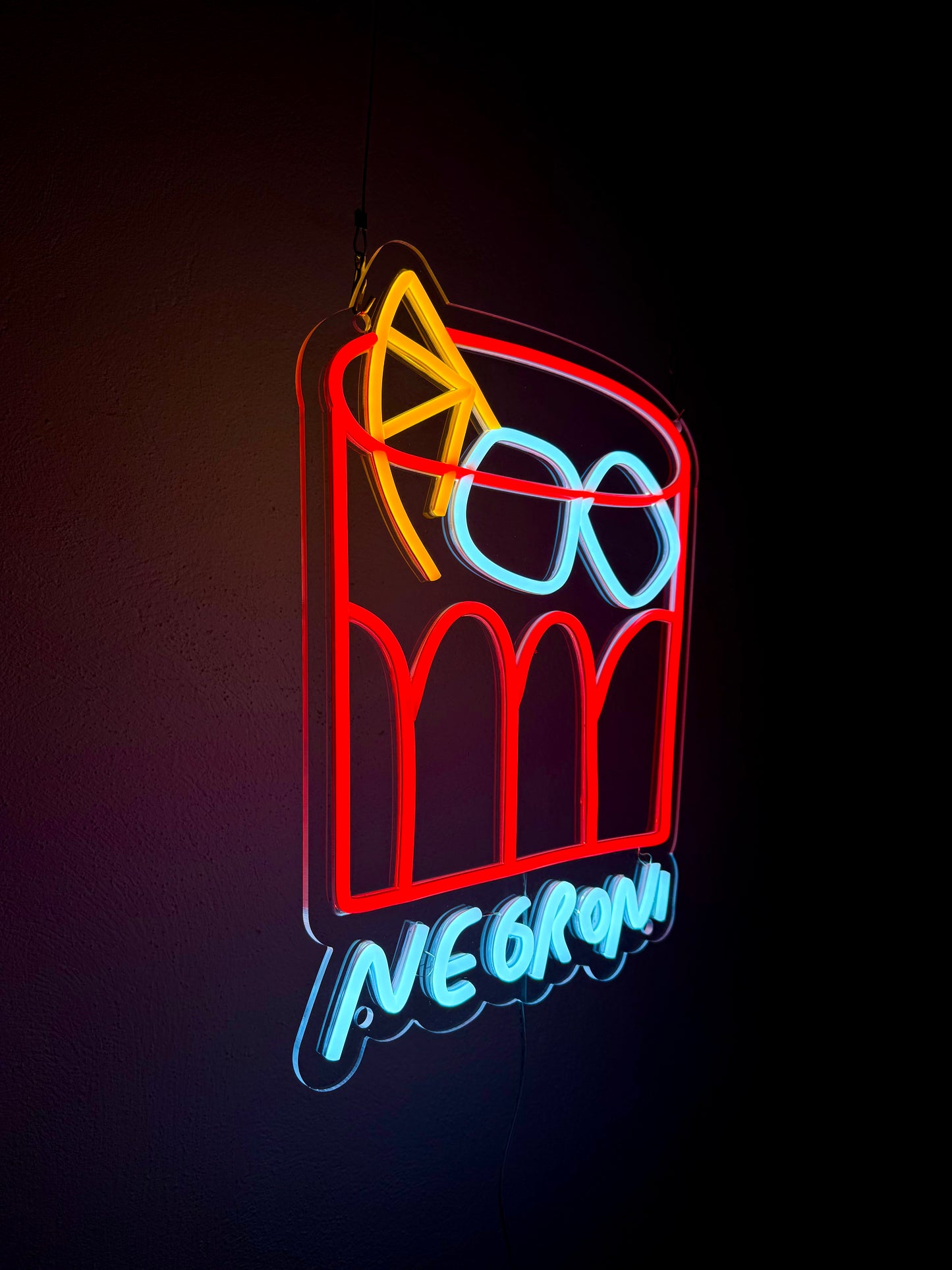 NEGRONI