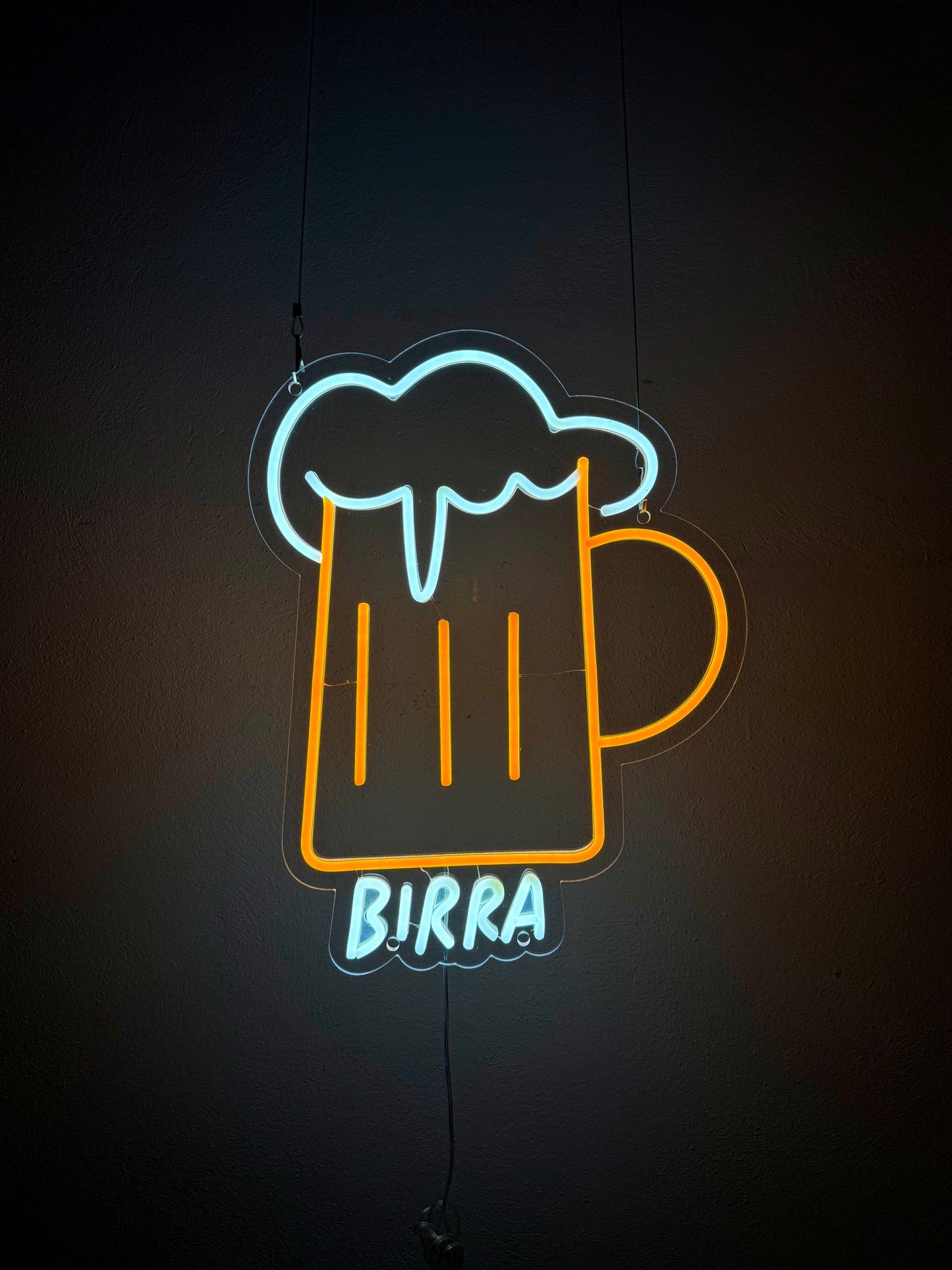 BIRRA