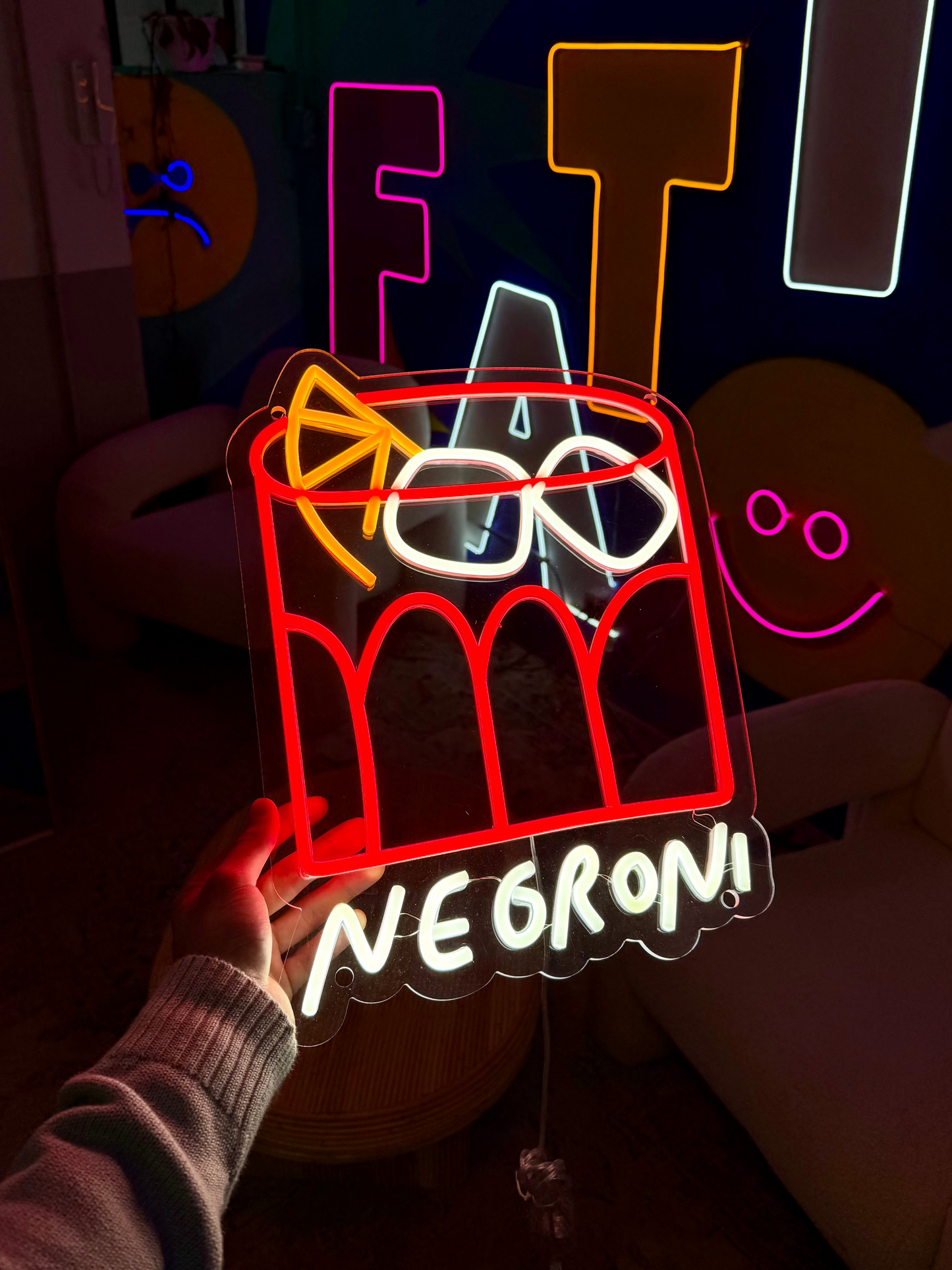 NEGRONI