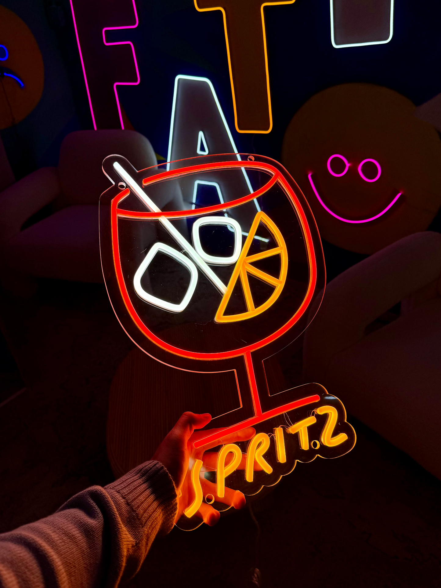 SPRITZ