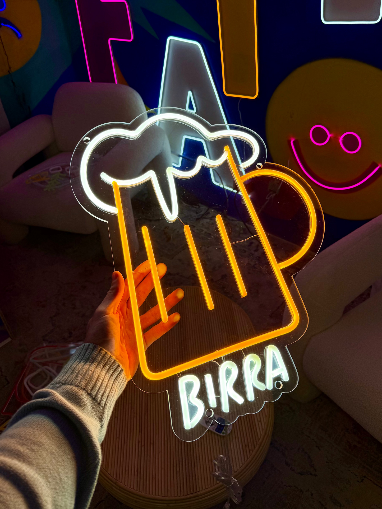 BIRRA