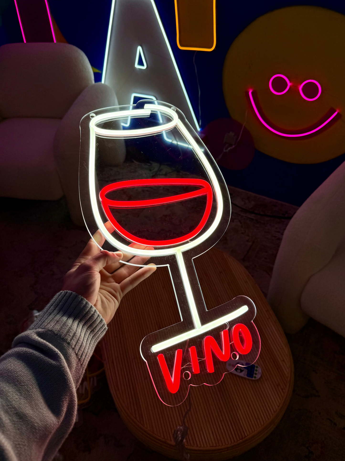 VINO