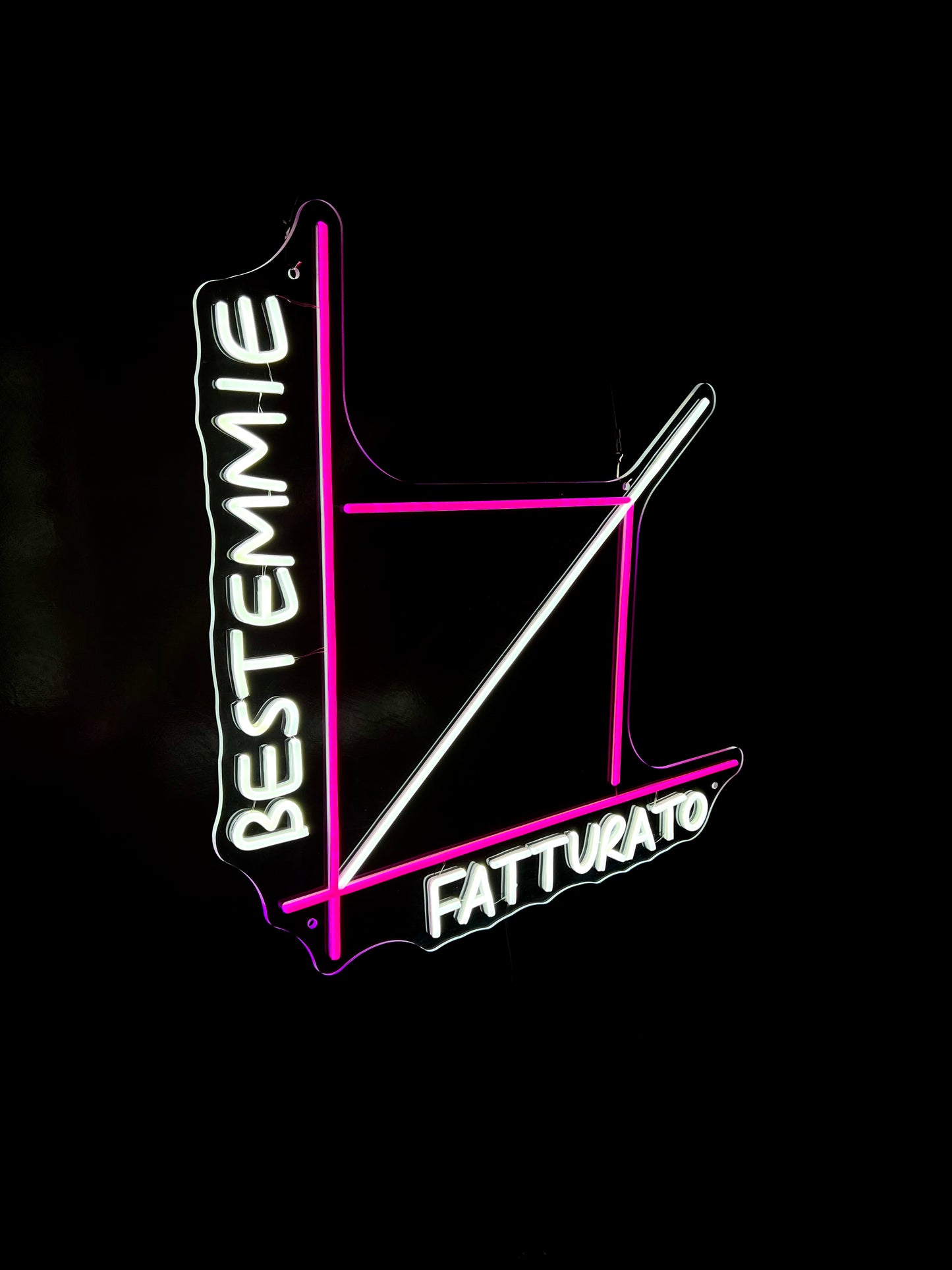 GRAFICO BESTEMMIE E FATTURATO