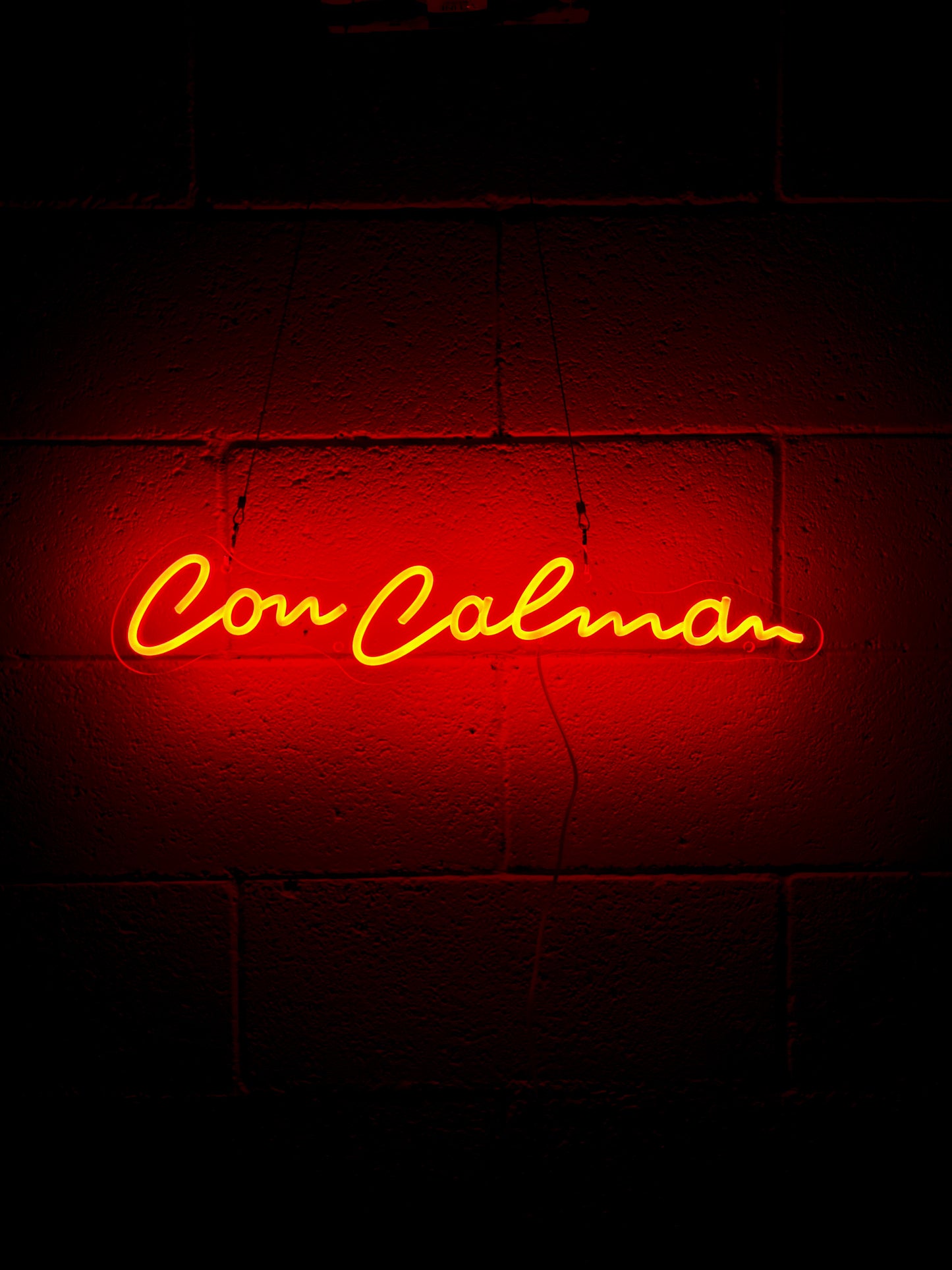 Con Calma...