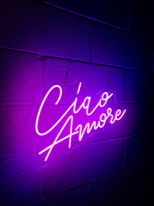Ciao Amore