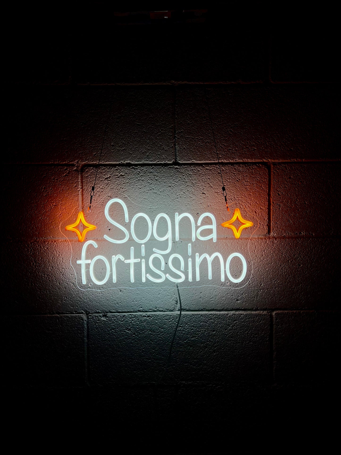 Sogna fortissimo