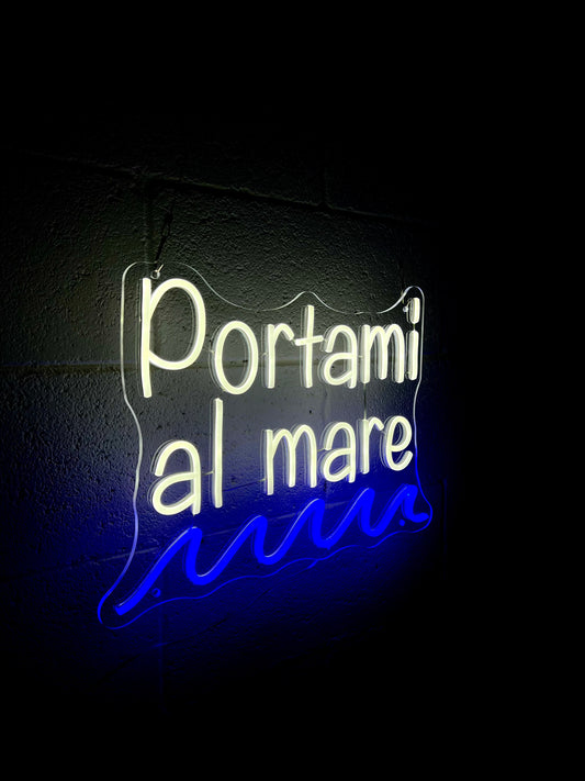 Portami al Mare