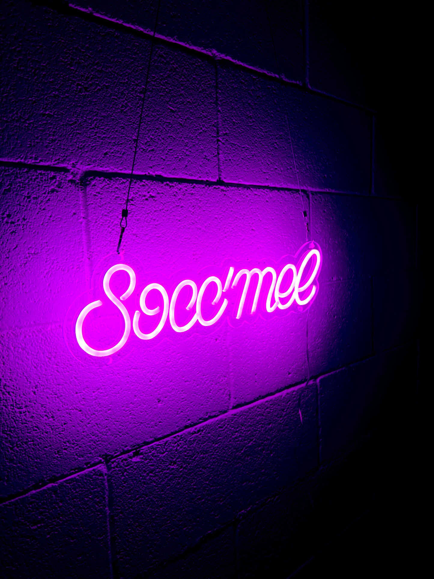 SOCC’MEL