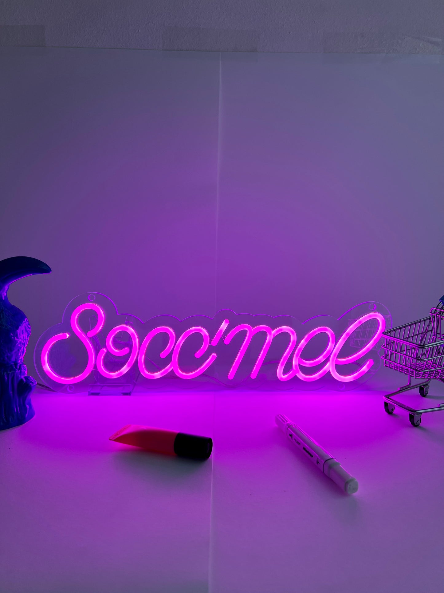 SOCC’MEL