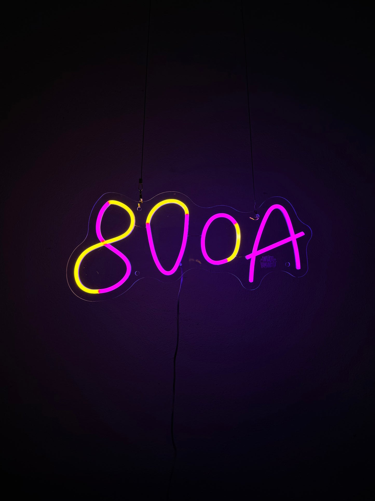 800A