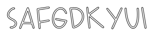 Outline Image