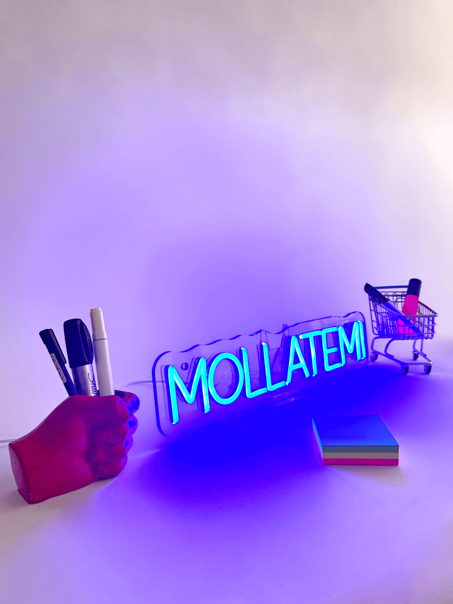MOLLATEMI