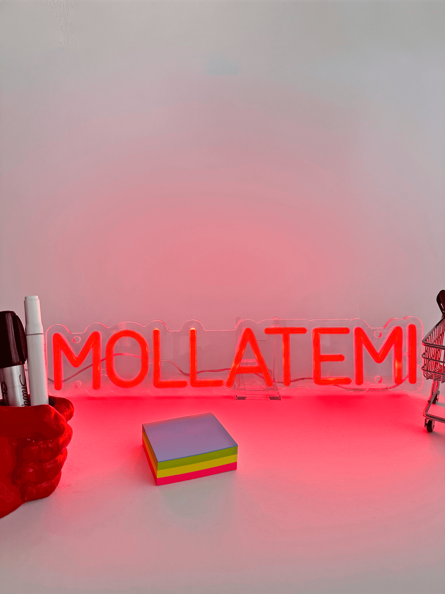MOLLATEMI