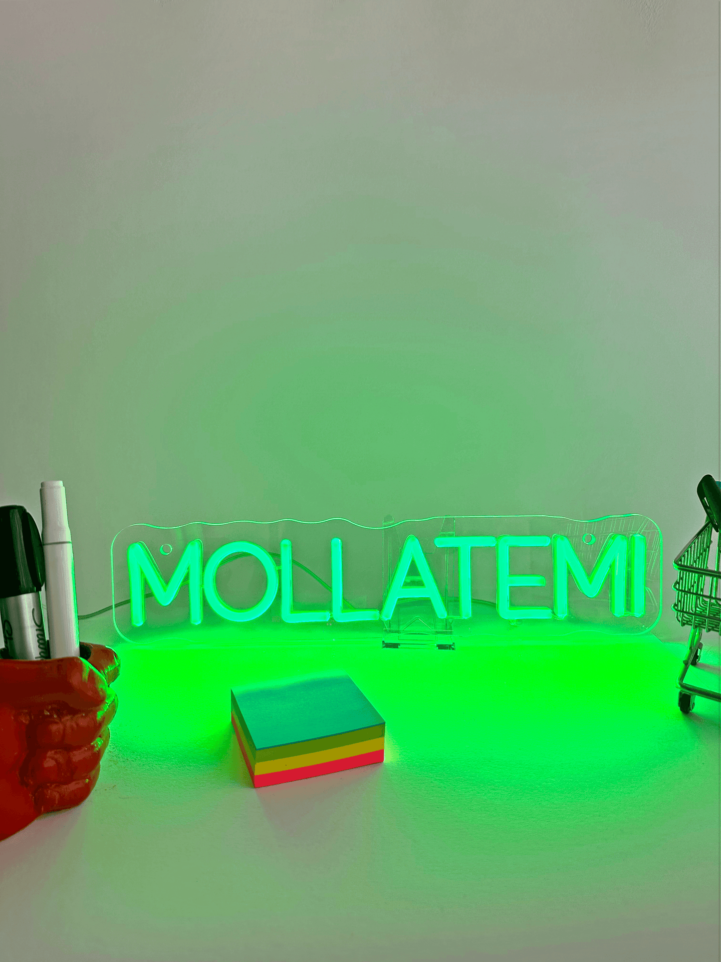 MOLLATEMI