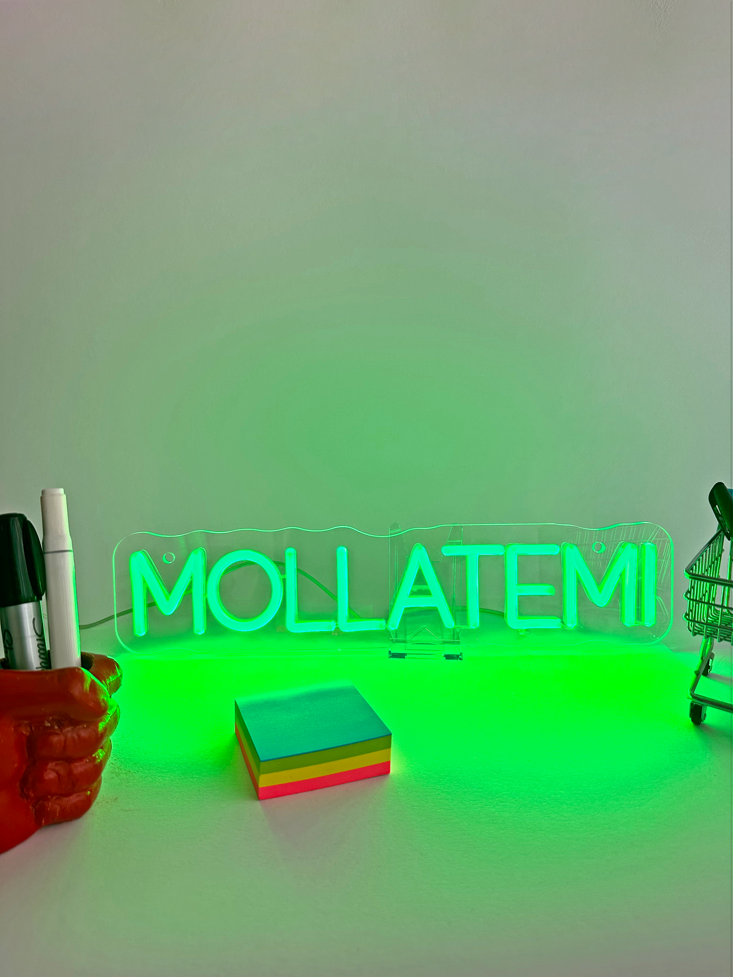 MOLLATEMI