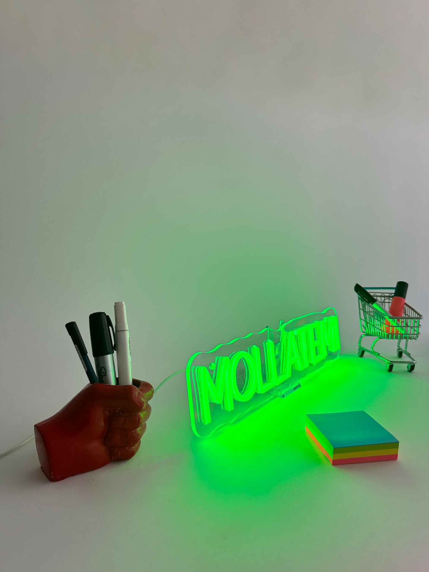 MOLLATEMI