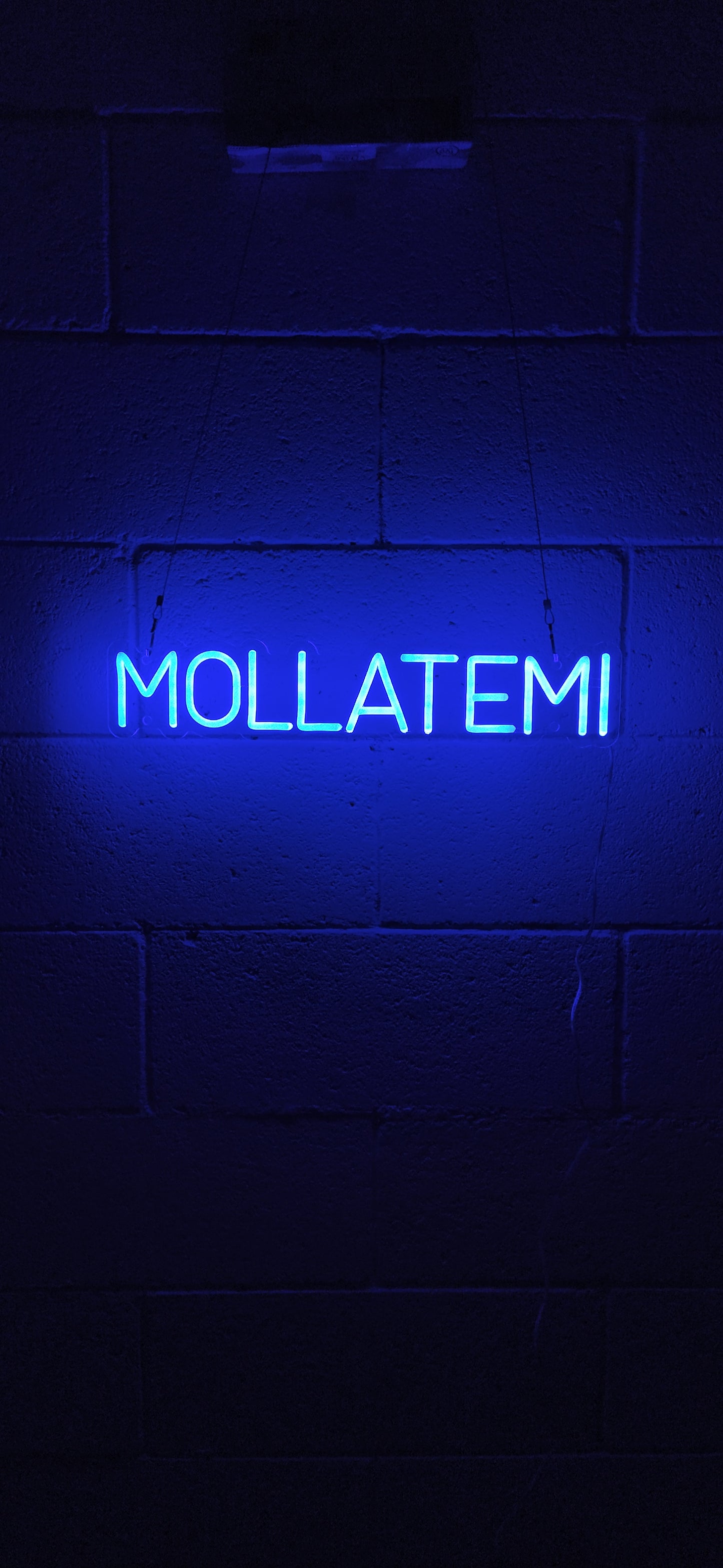 MOLLATEMI