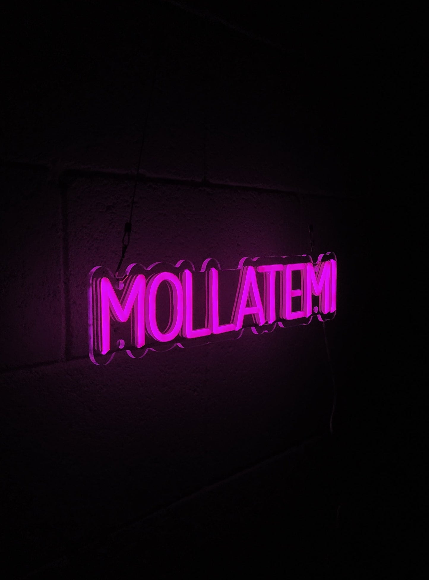 MOLLATEMI