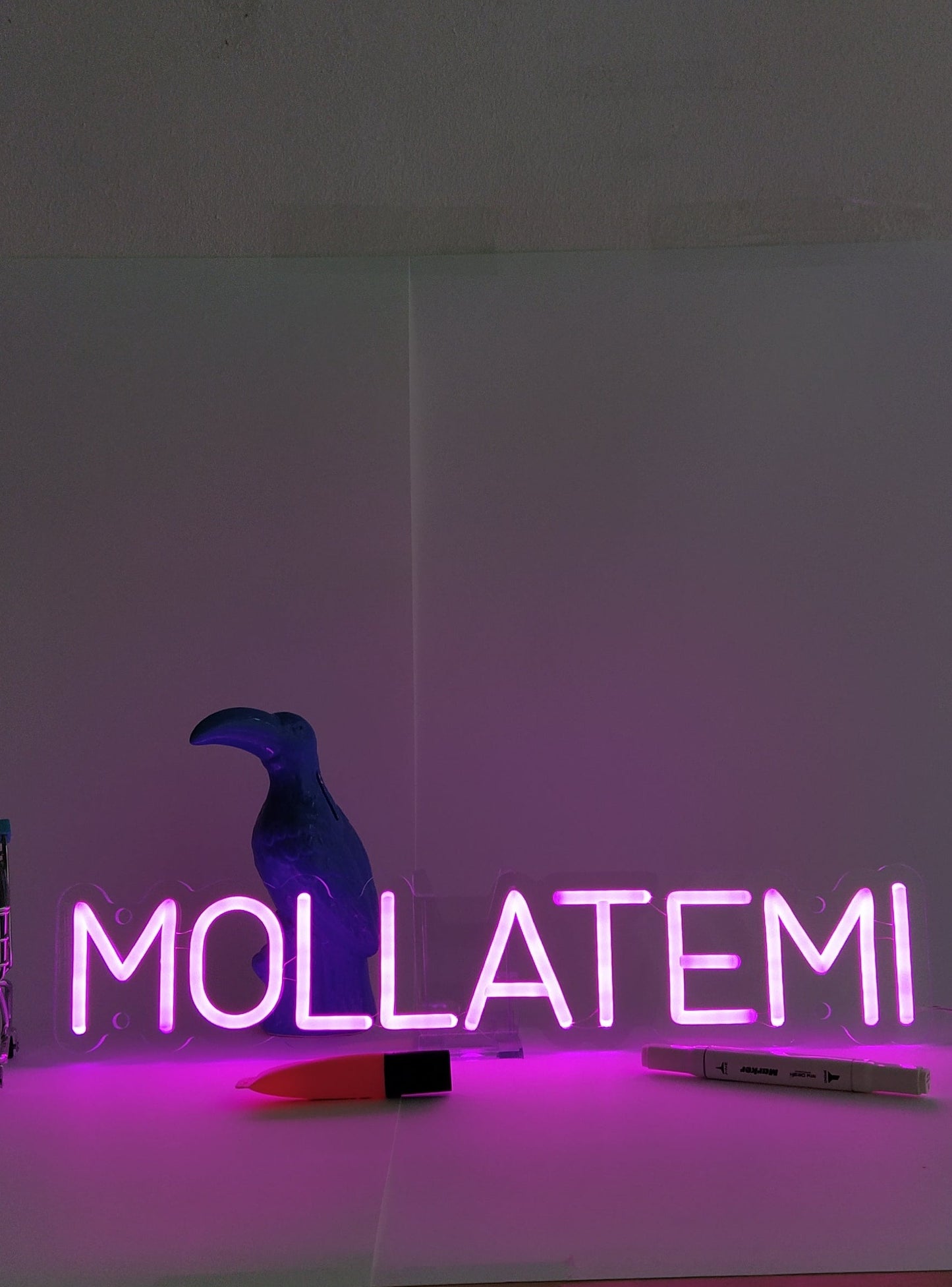 MOLLATEMI