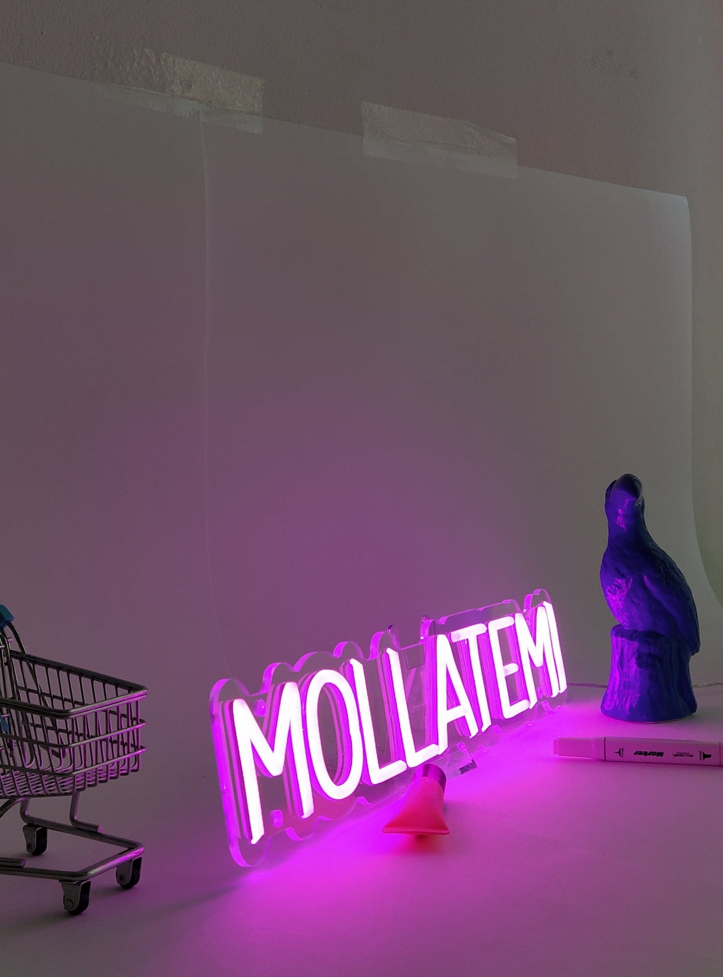 MOLLATEMI