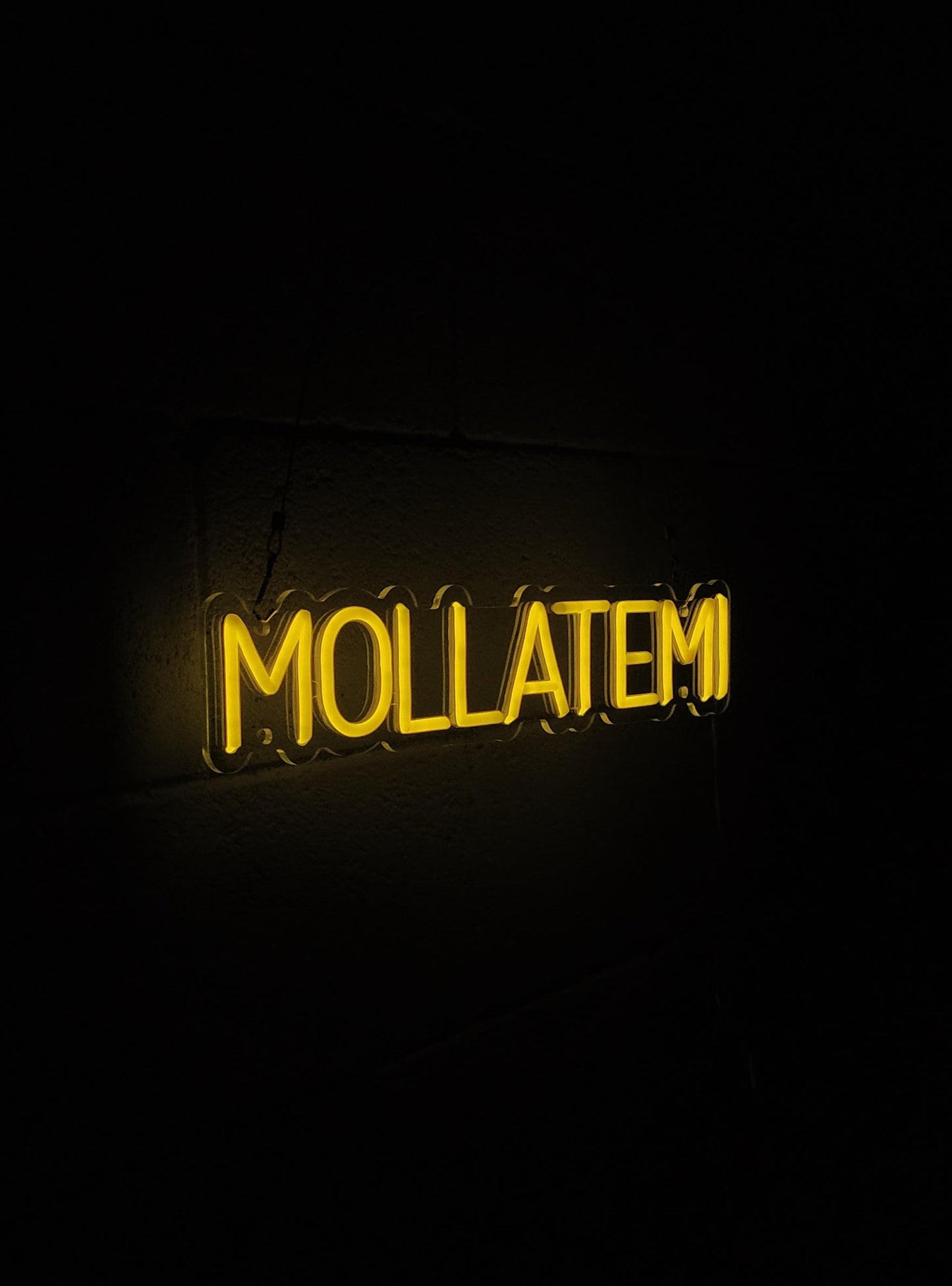 MOLLATEMI