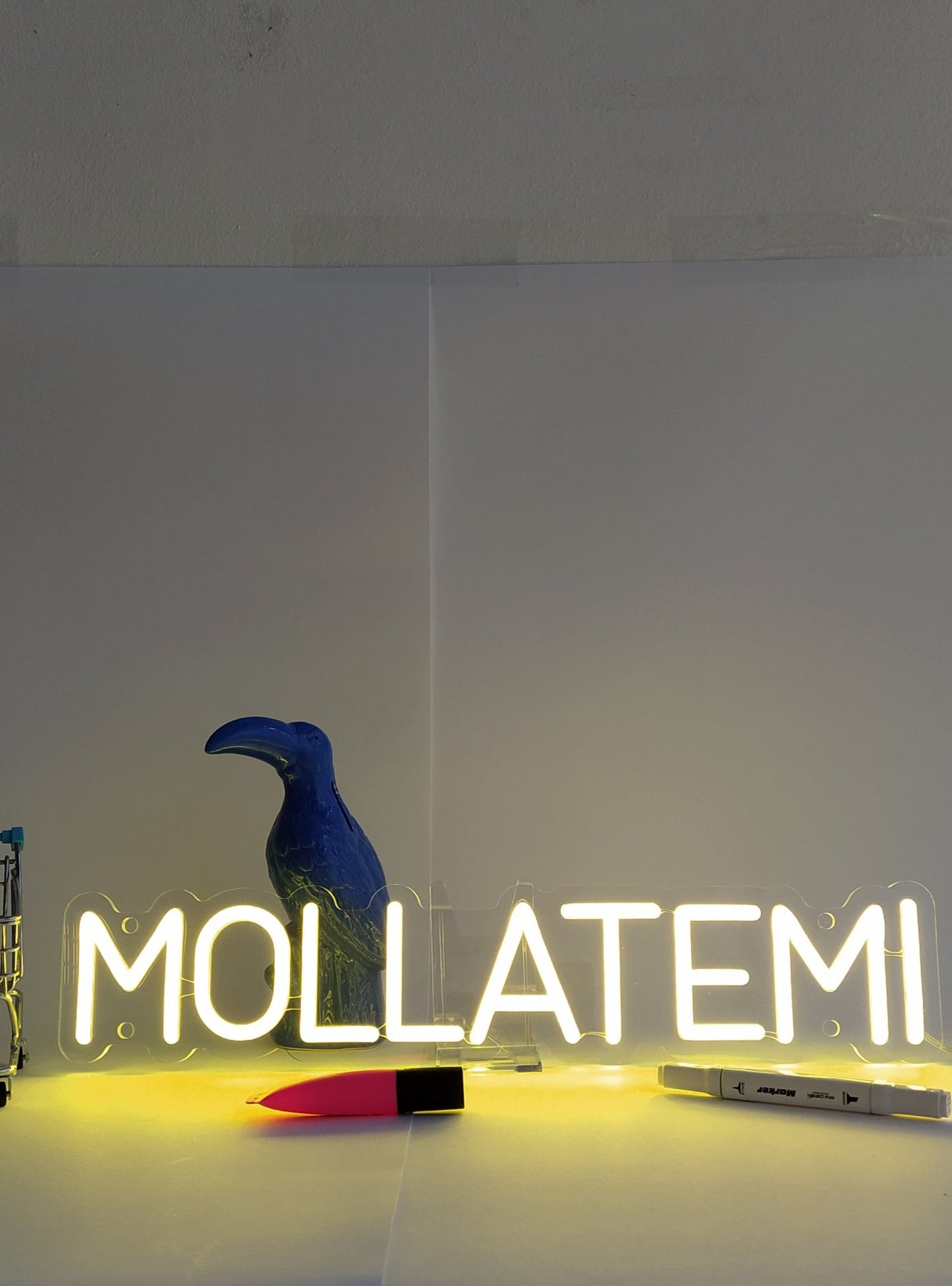 MOLLATEMI