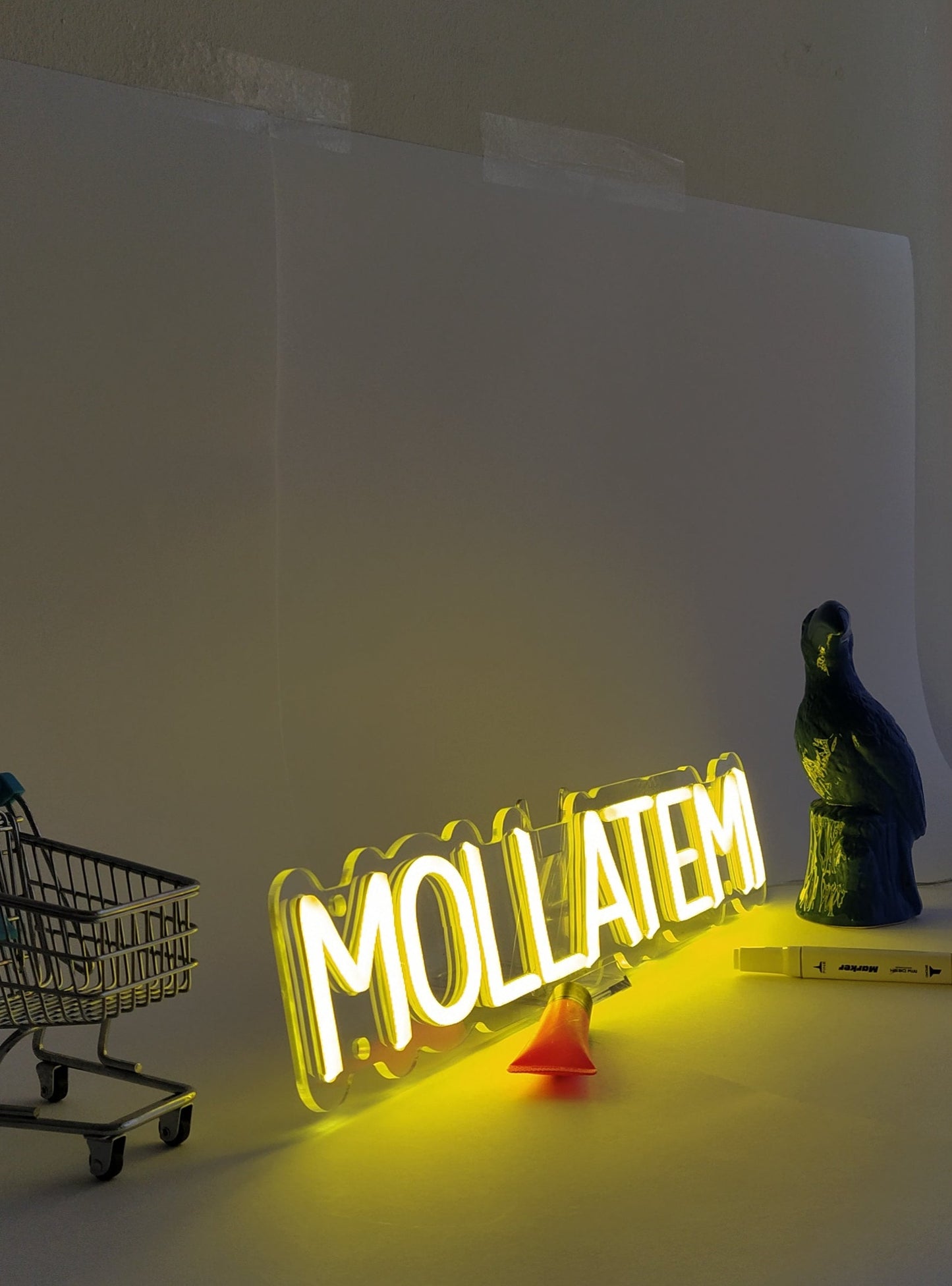 MOLLATEMI