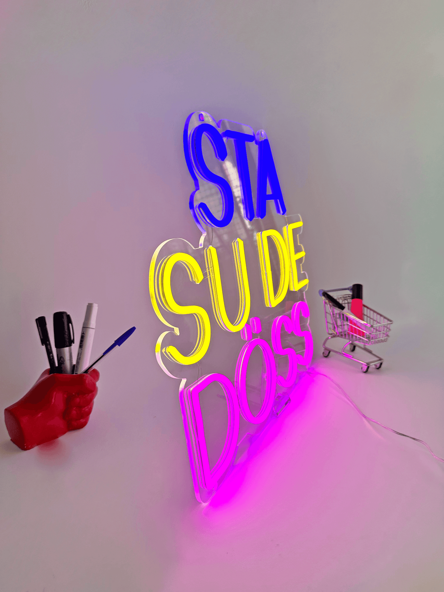 STA SU DE DOSS